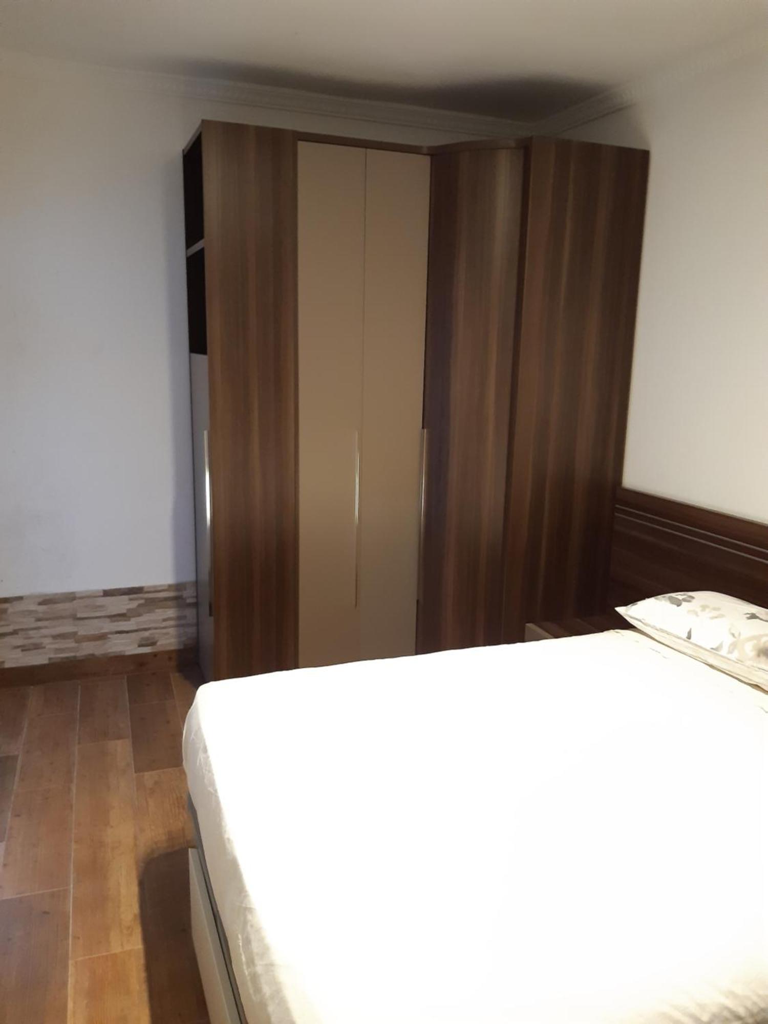 Apartamento Zona Carrefour El Puerto de Santa María Exteriör bild