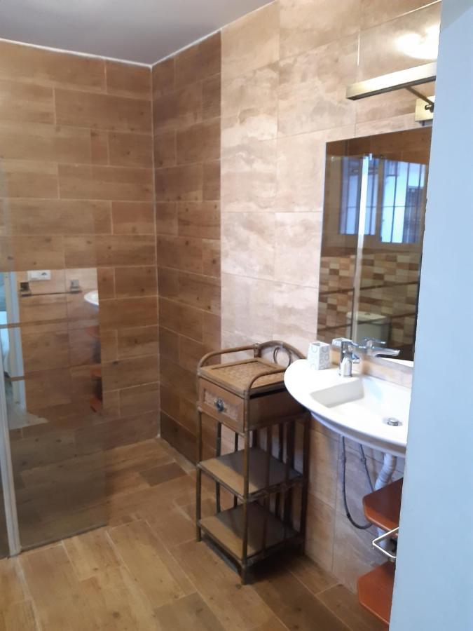 Apartamento Zona Carrefour El Puerto de Santa María Exteriör bild