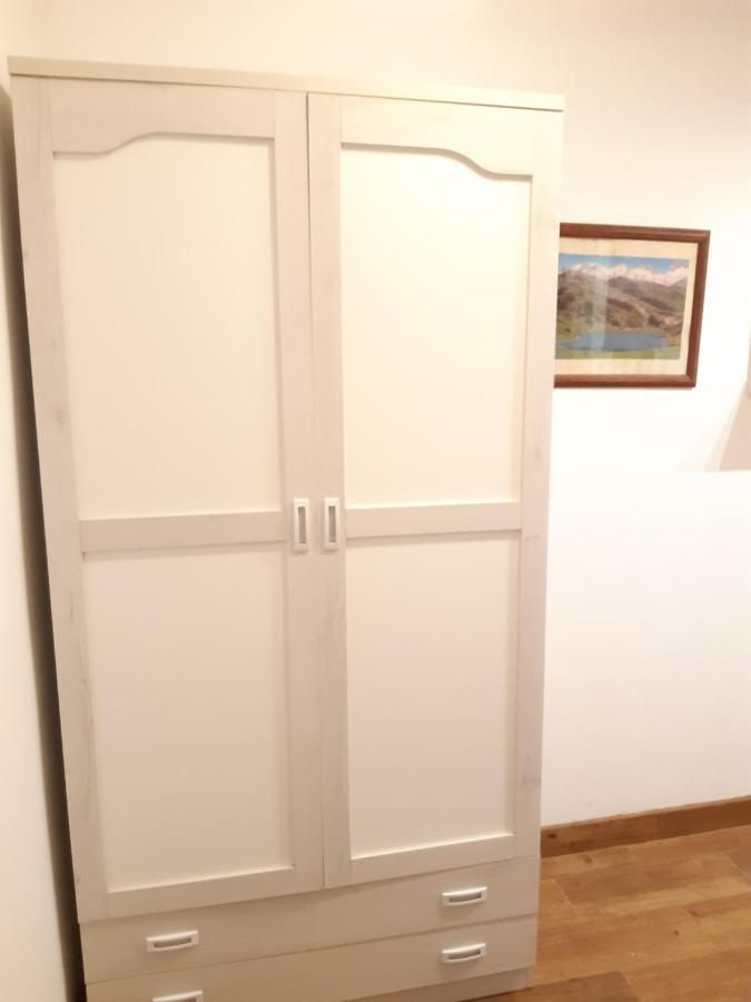 Apartamento Zona Carrefour El Puerto de Santa María Exteriör bild